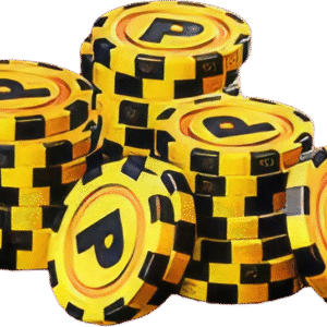 256K Coin Ball