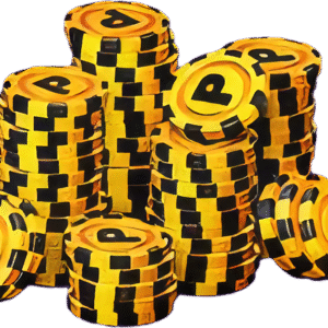 2M Coin Ball