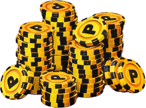 2M Coin Ball