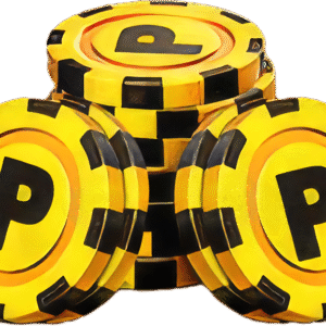 52K Coin Ball