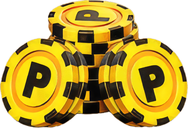 52K Coin Ball