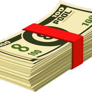 Cash 20