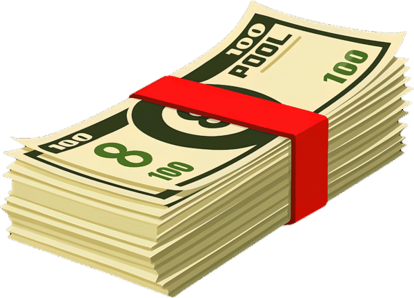 Cash 250