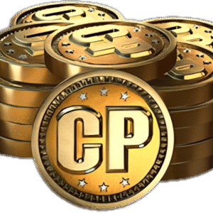 CP 2,000 + 600 Bonus