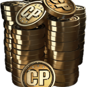 CP 24,000 + 10,800 Bonus