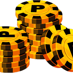 112K Coin Ball