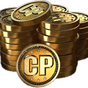 CP 8,000 + 3,600 Bonus