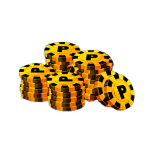 800K Coin Ball