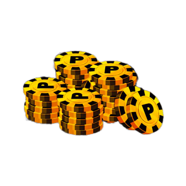 800K Coin Ball