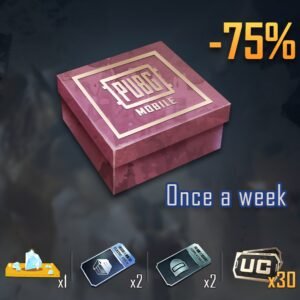 Weekly Deal Pack 2