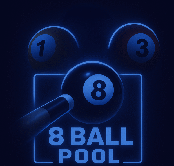 Ball Pool8