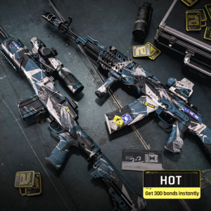 Recruit Discount Bundle I