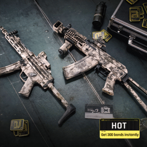 Recruit Discount Bundle II