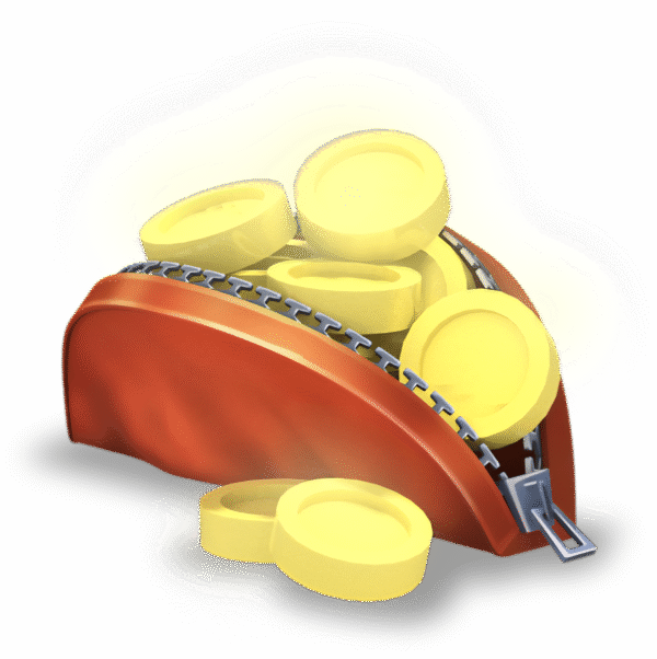 7,500Coins