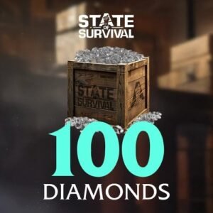 100Diamond