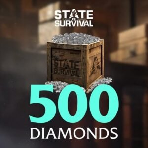 500Diamond