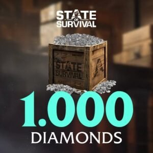 1,000Diamond