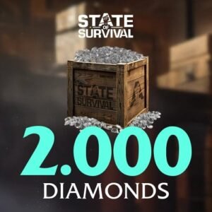 2,000Diamond