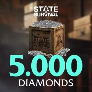 5,000Diamond