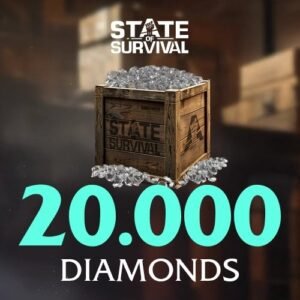 20,000Diamond