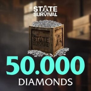 50,000Diamond