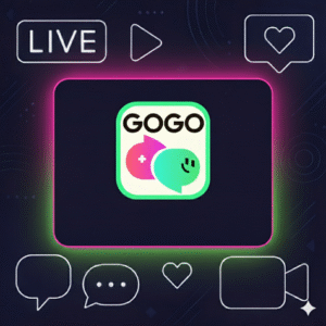 GoGo Chat
