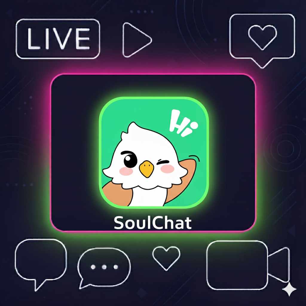 Soul Chat