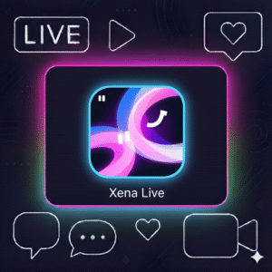 xena live