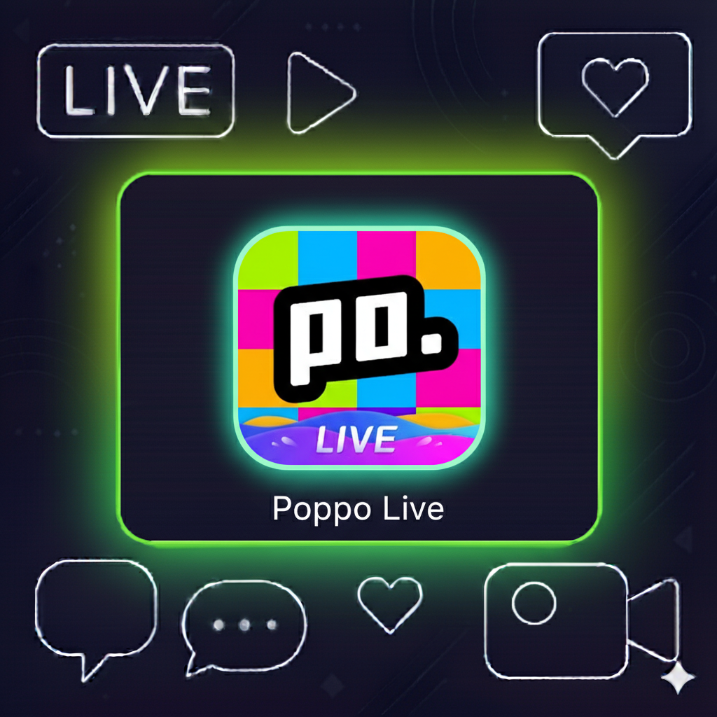 Poppo Live