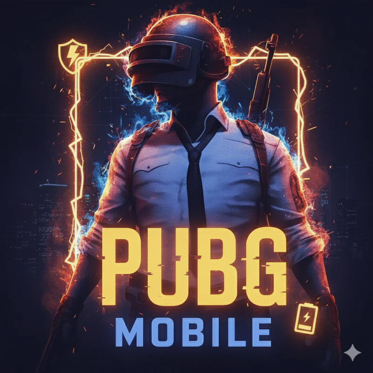 pubg