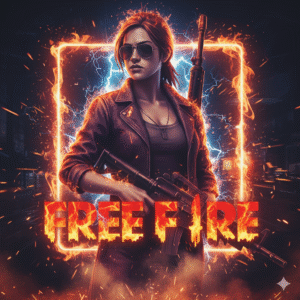 free fire