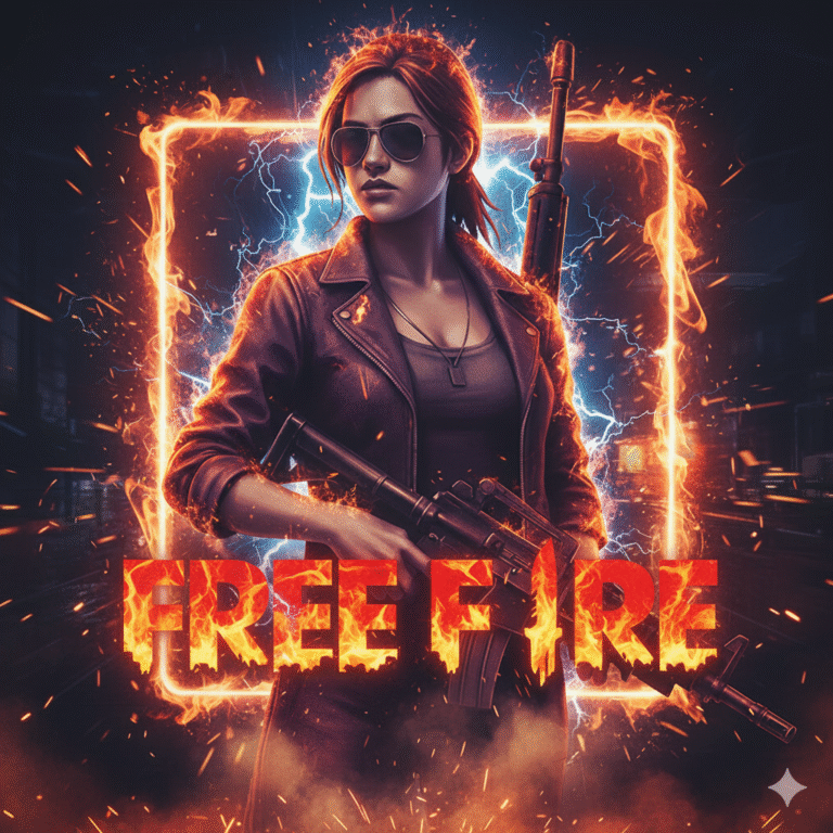 free fire