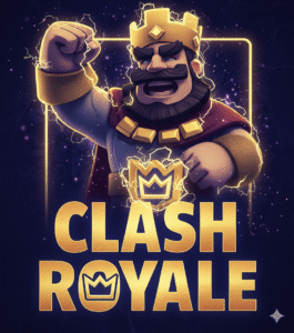 clash royale