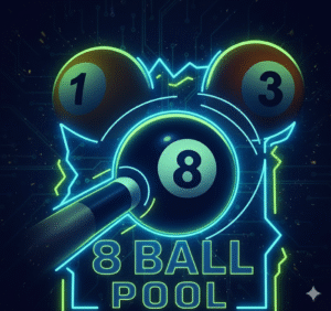8ball pool