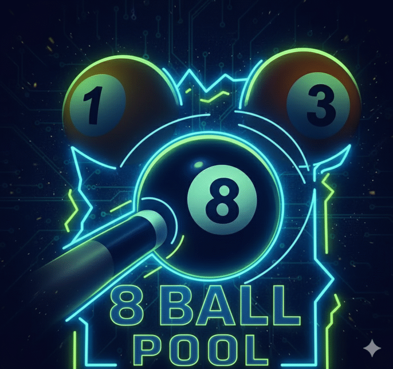 8ball pool
