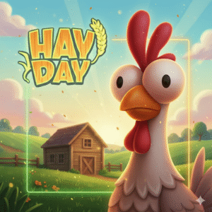 hay day