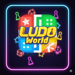 ludo world