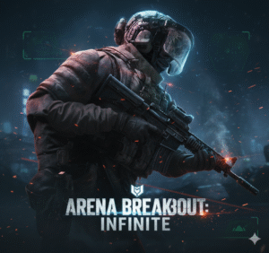 Arena Breakout: Infinite