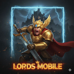 Lords Mobile