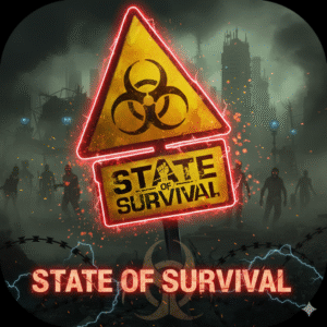 state of survival