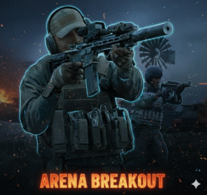 Arena Breakout