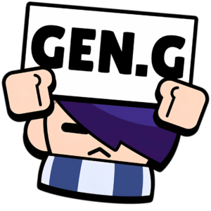 تعبير فريق FUT ESPORTS