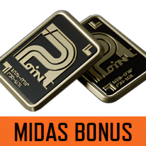 100MIDAS