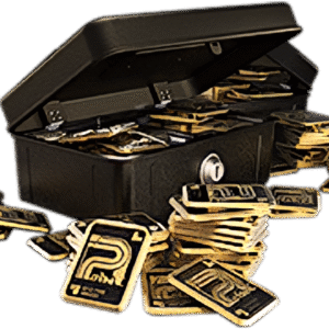 3200BONDS + 200BONUS