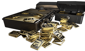 6500BONDS + 320BONUS