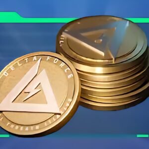 DF 32 Coins