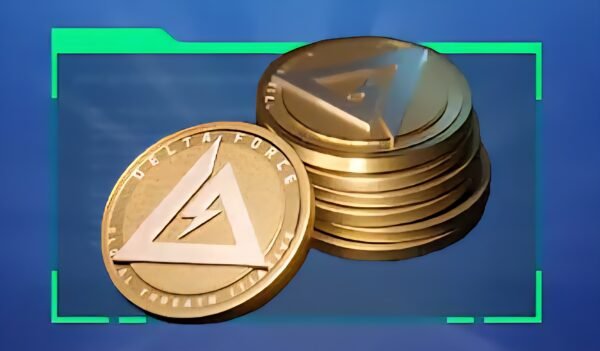 DF 3980 Coins