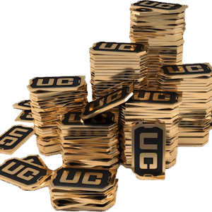 Pubgi mobile 3850 UC TR