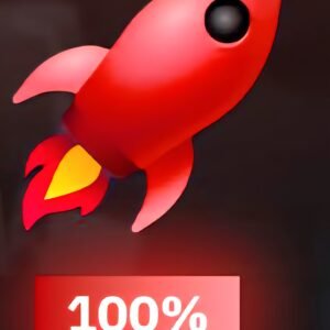 Red Speed ​​Joker