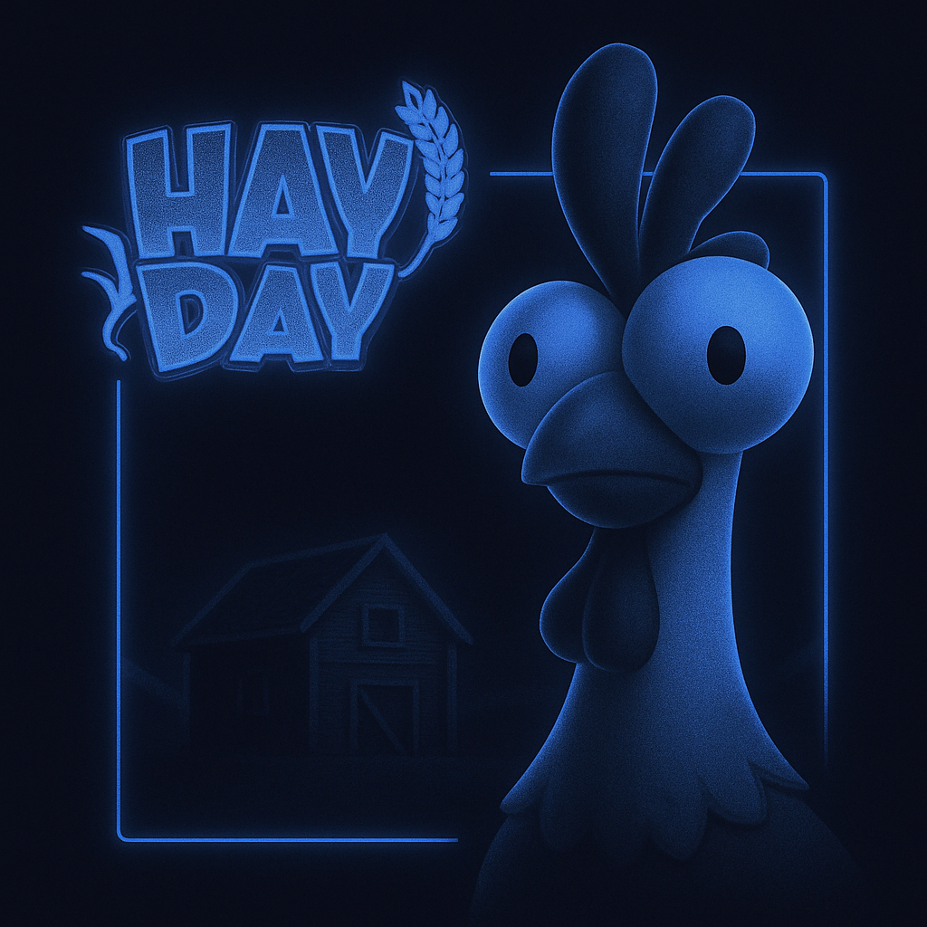 hay day